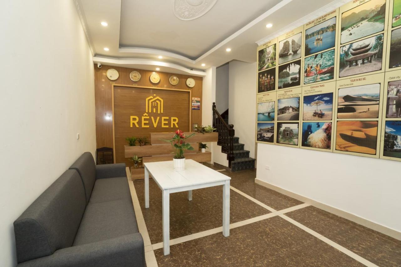 Rever Aparthotel
