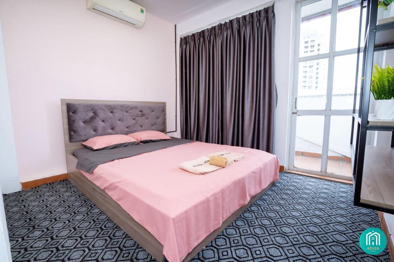 Rever Aparthotel *