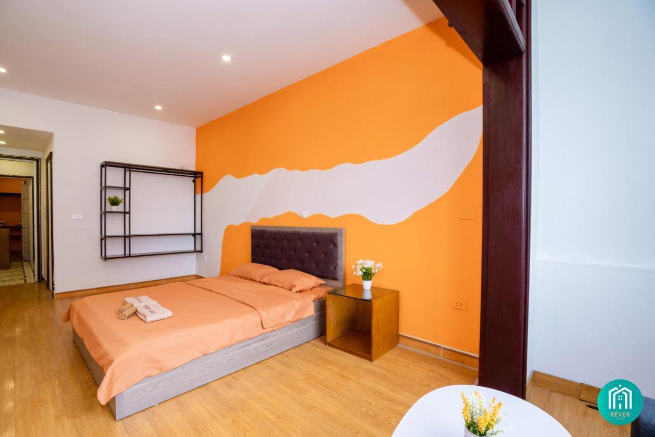 Aparthotel Rever Hanoi