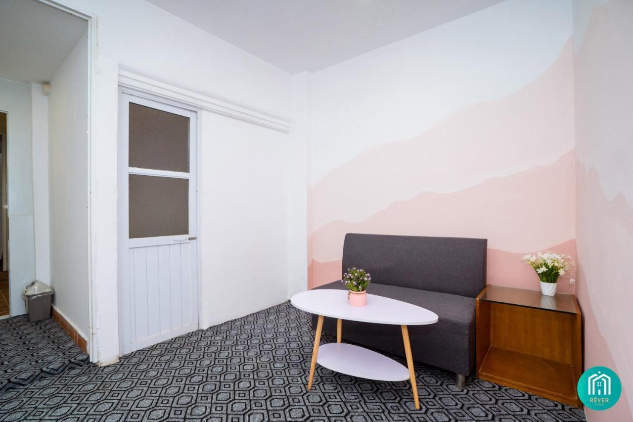 Aparthotel Rever