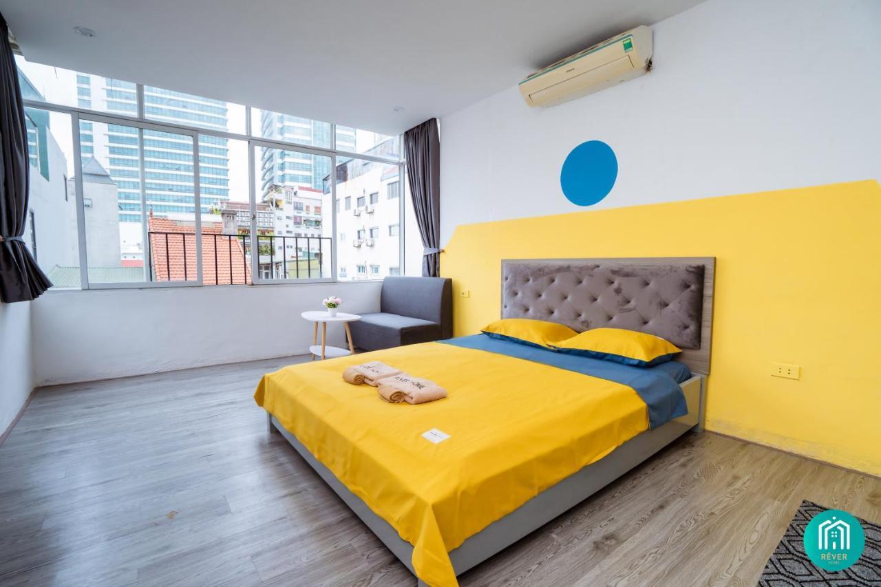 Aparthotel Rever