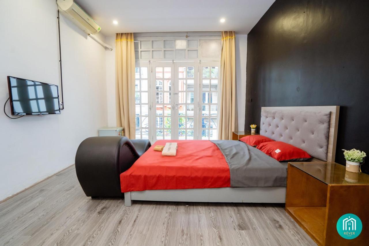 Aparthotel Rever Hanoi