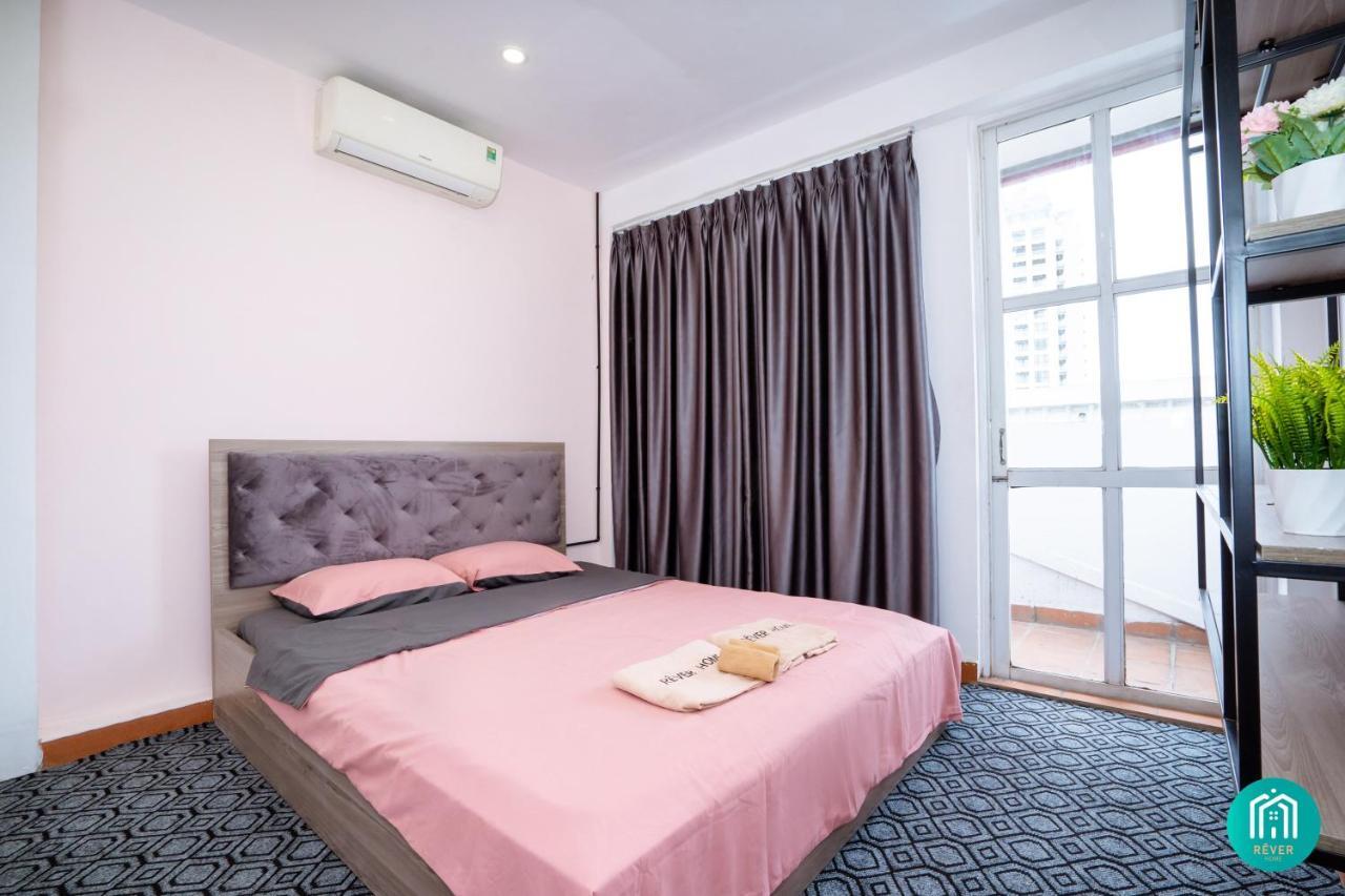 Aparthotel Rever *