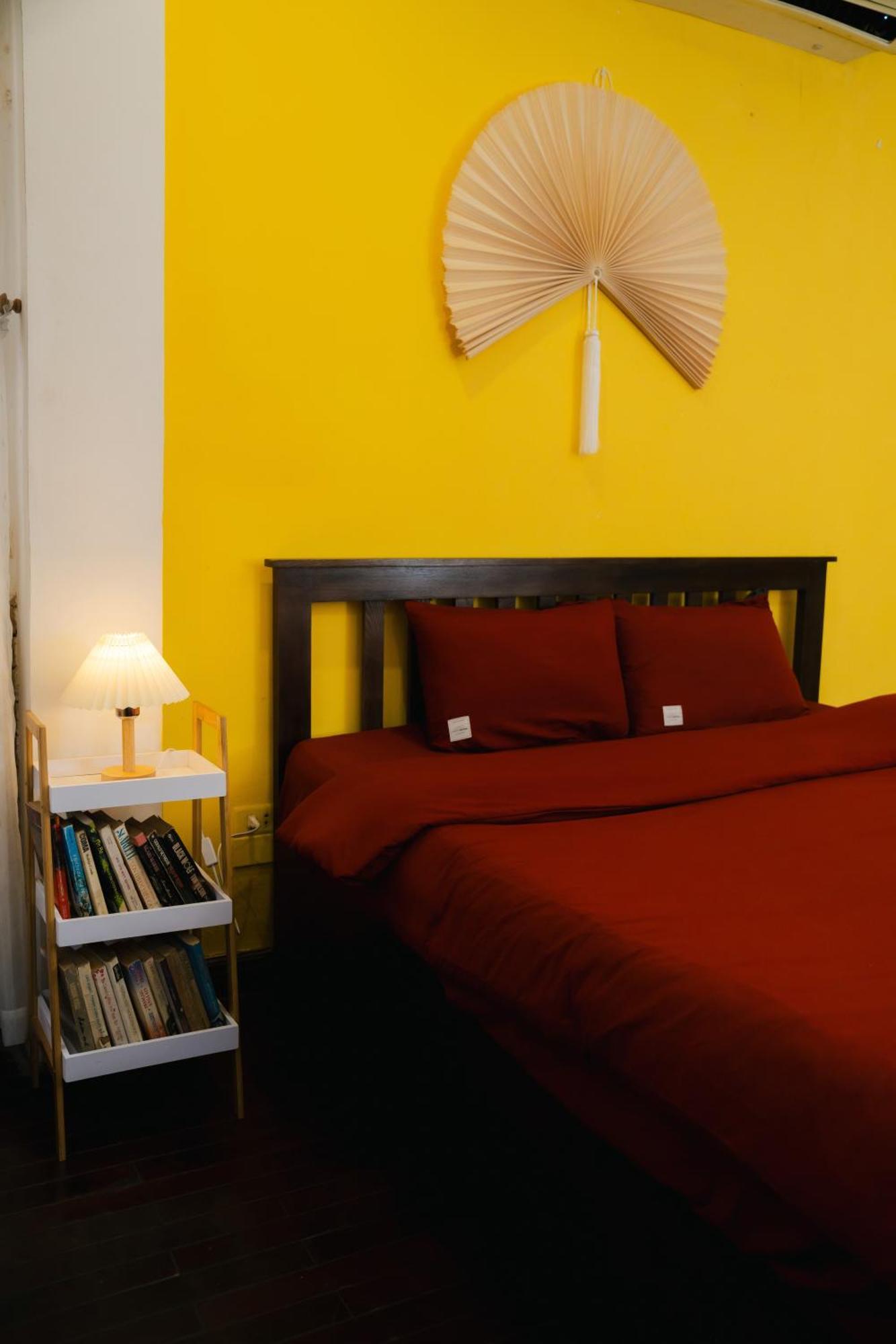 Rever Aparthotel