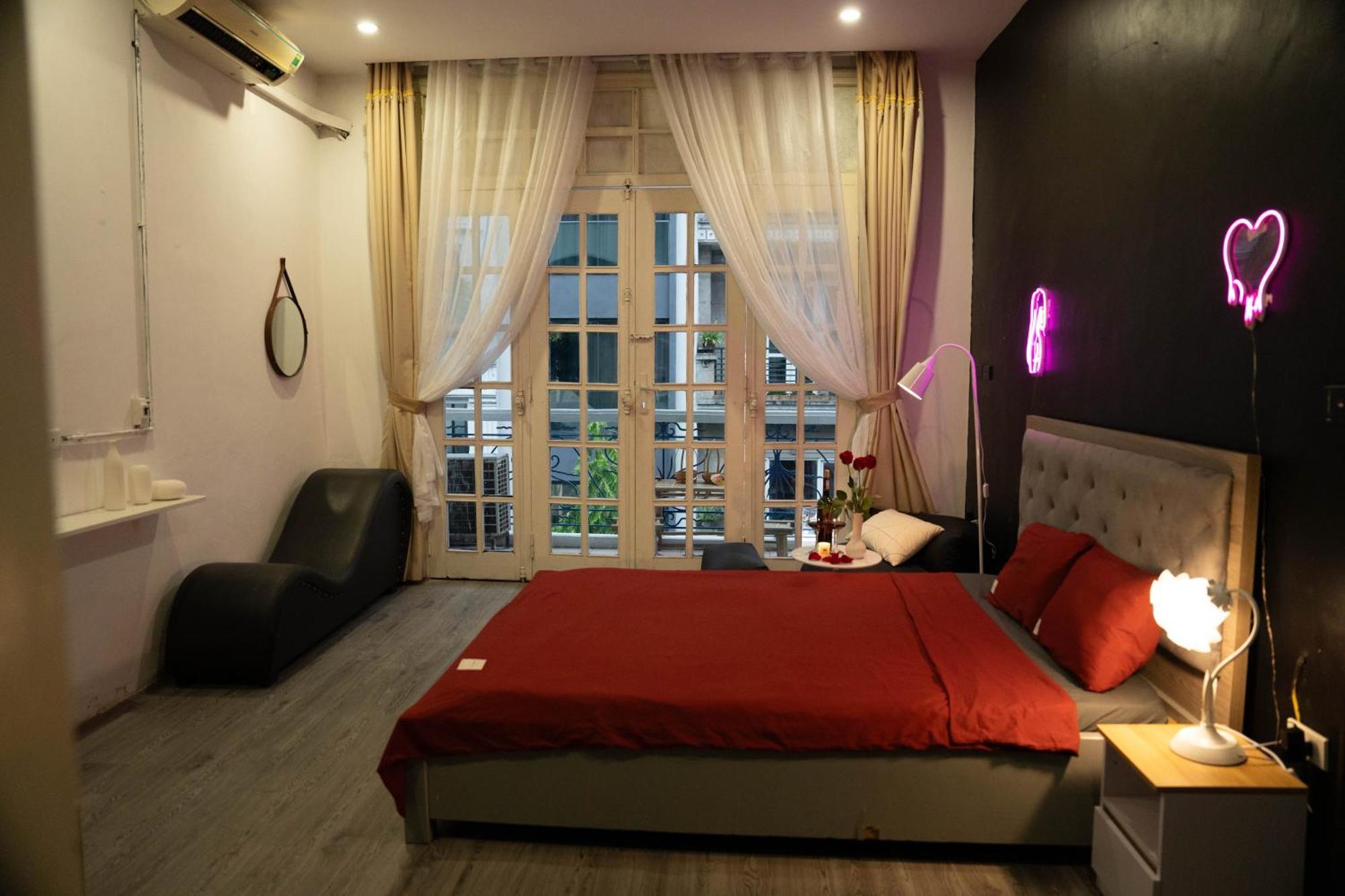 Rever Aparthotel